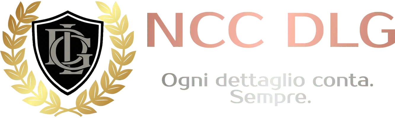 NCC DLG – Noleggio Con Conducente