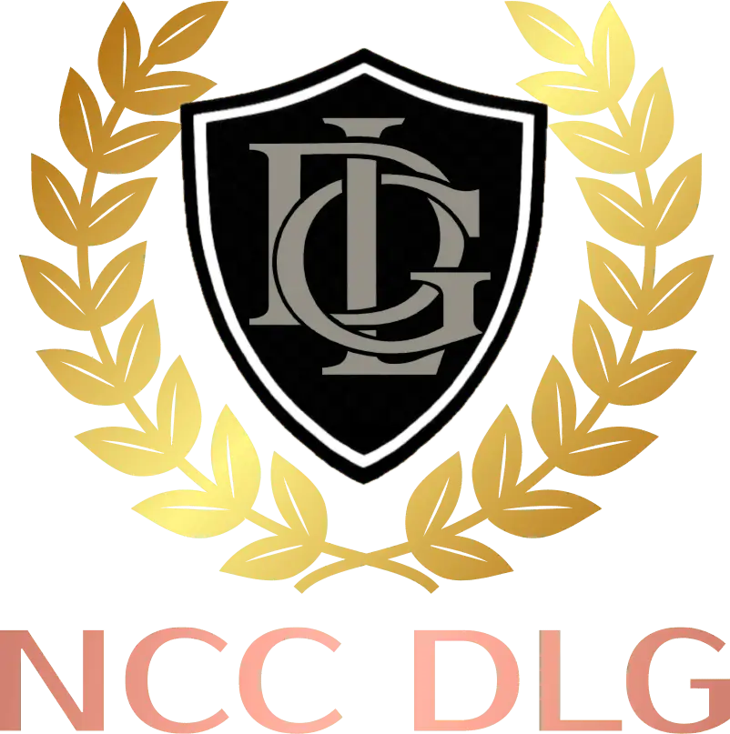 NCC DLG Logo