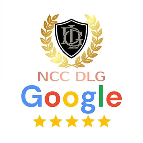Google Reviews NCC DLG